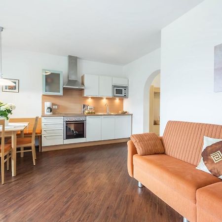 Tischlerhof - Typ B Mit Terrasse Daire Tirolo Dış mekan fotoğraf