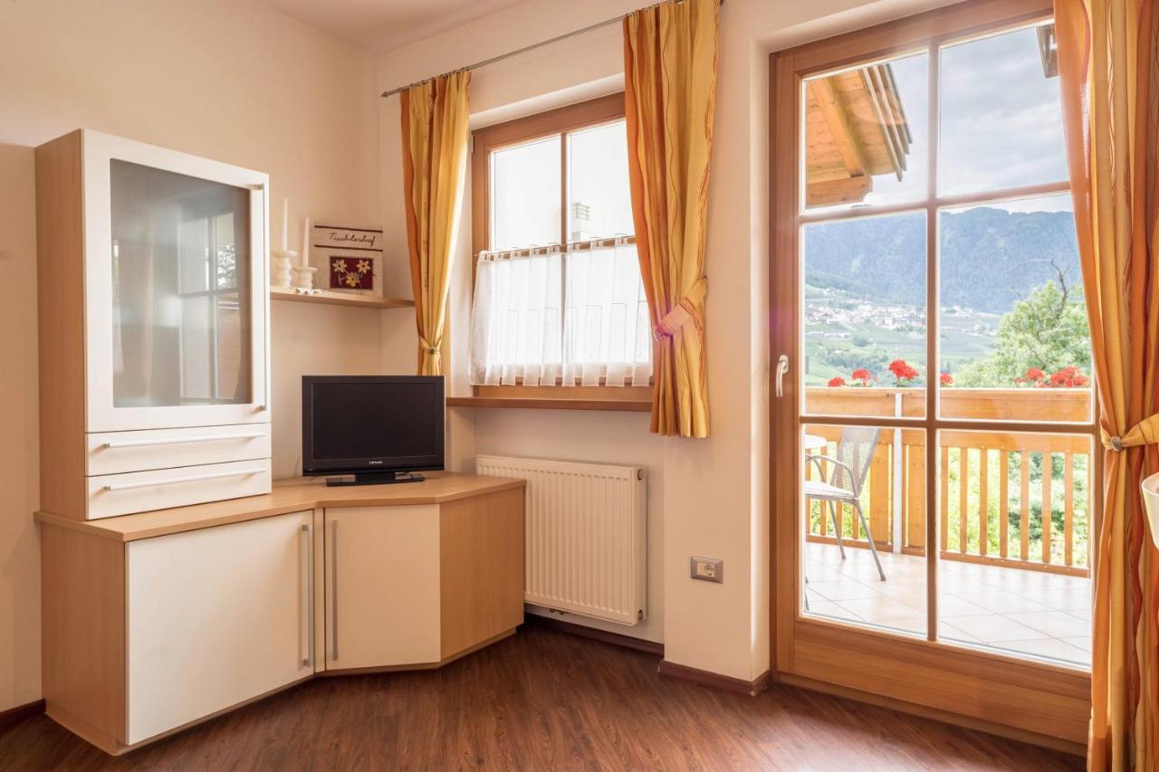 Tischlerhof - Typ B Mit Terrasse Daire Tirolo Dış mekan fotoğraf
