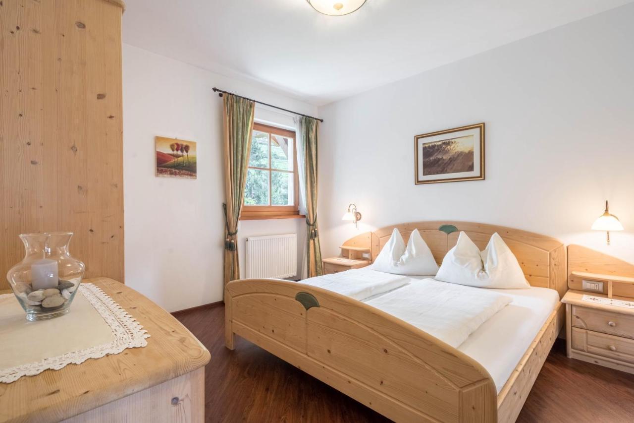 Tischlerhof - Typ B Mit Terrasse Daire Tirolo Dış mekan fotoğraf