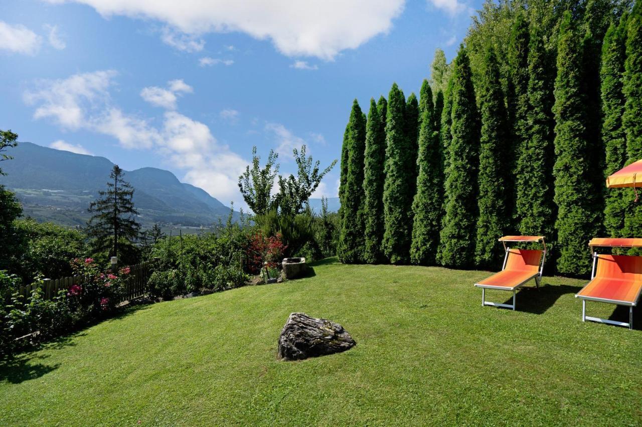 Tischlerhof - Typ B Mit Terrasse Daire Tirolo Dış mekan fotoğraf