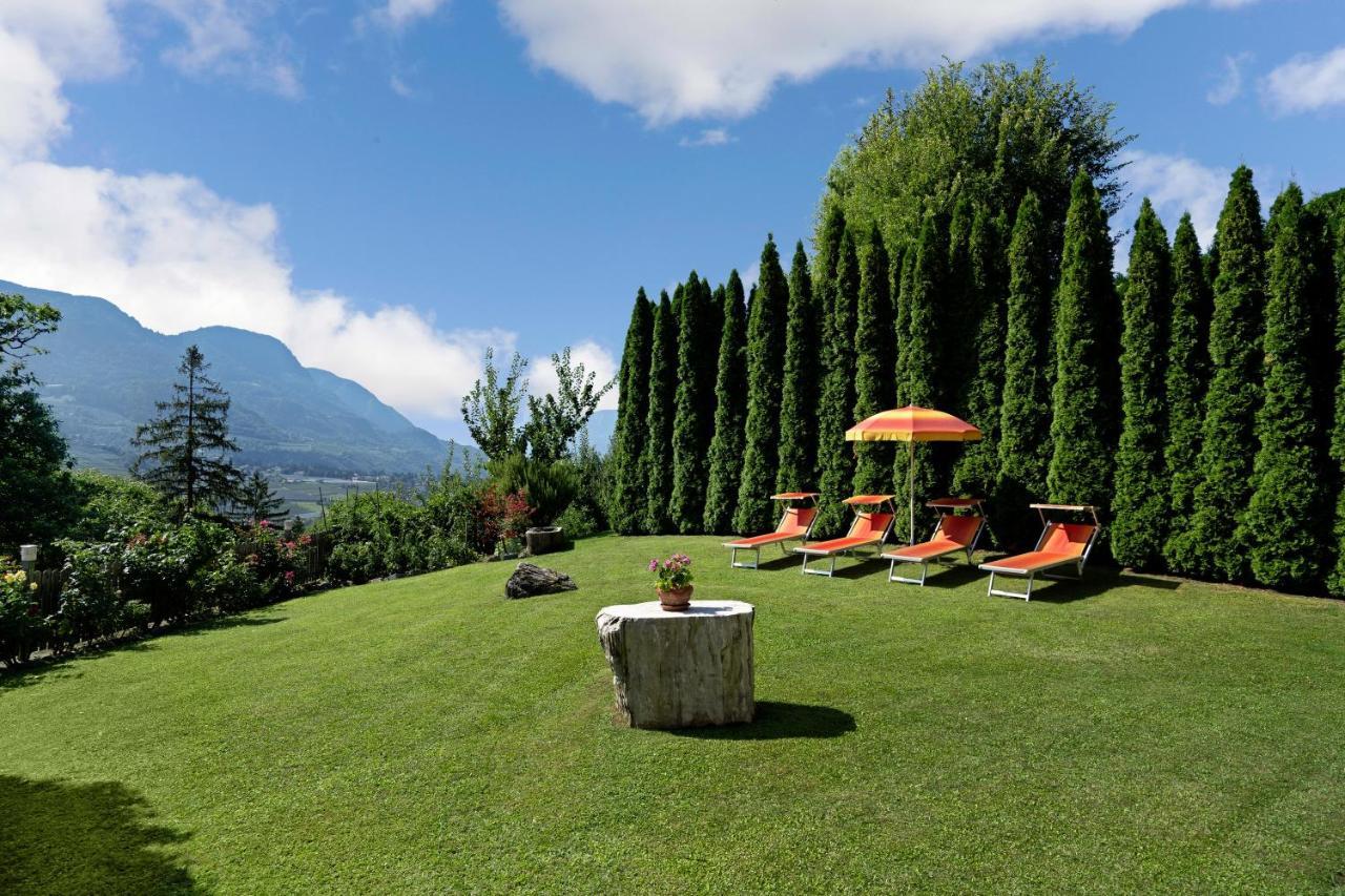 Tischlerhof - Typ B Mit Terrasse Daire Tirolo Dış mekan fotoğraf