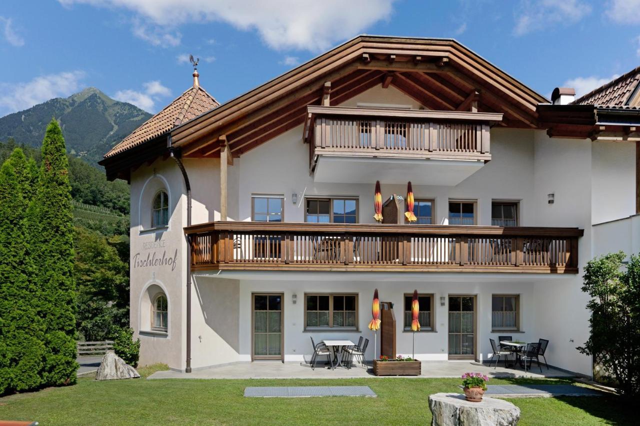 Tischlerhof - Typ B Mit Terrasse Daire Tirolo Dış mekan fotoğraf