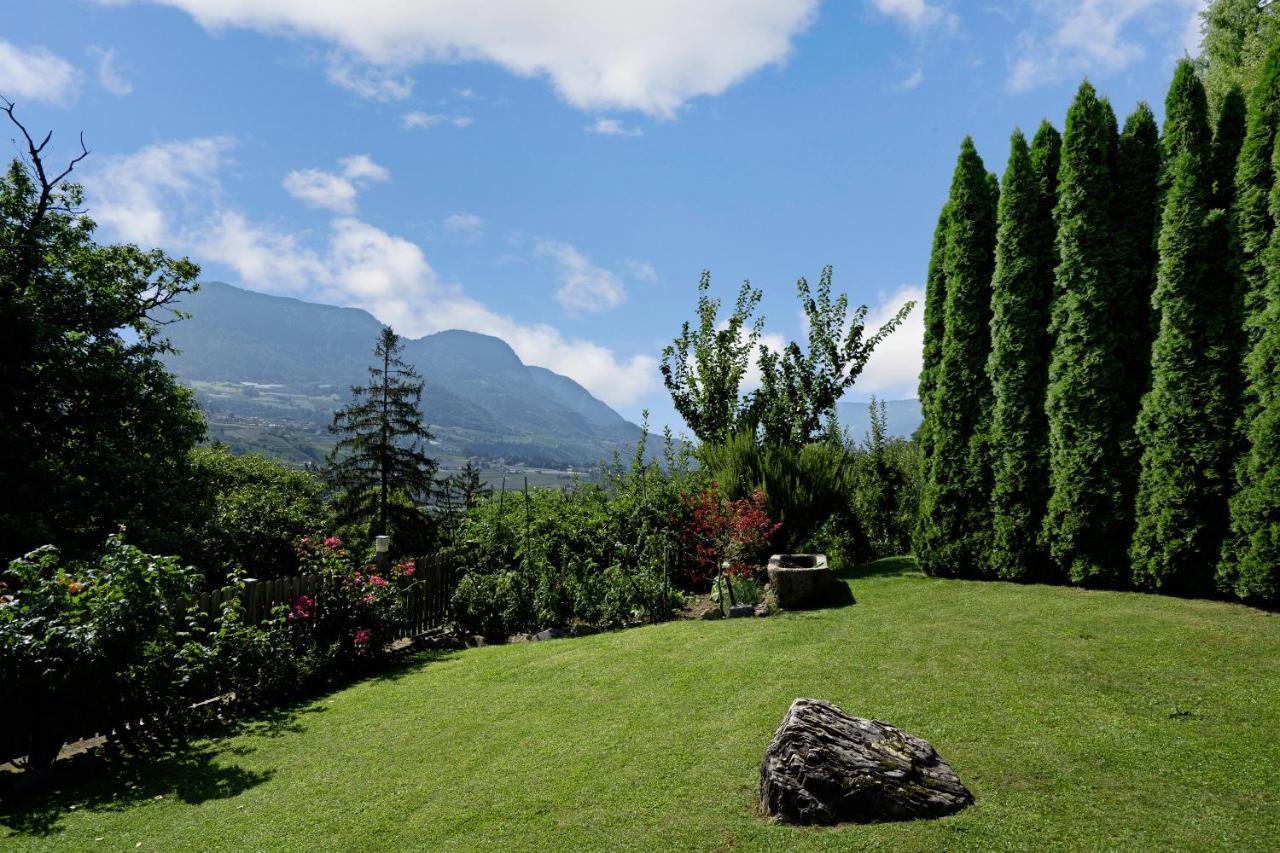 Tischlerhof - Typ B Mit Terrasse Daire Tirolo Dış mekan fotoğraf