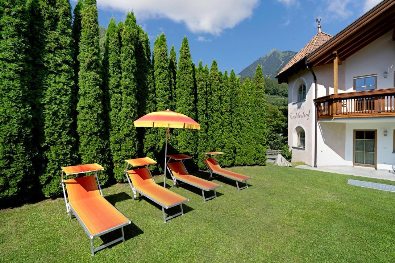 Tischlerhof - Typ B Mit Terrasse Daire Tirolo Dış mekan fotoğraf
